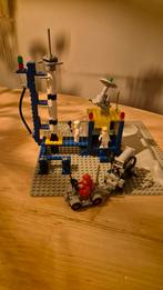 Vintage Lego 897 Mobile Rocket Launcher, Kinderen en Baby's, Speelgoed | Duplo en Lego, Ophalen of Verzenden, Gebruikt, Complete set