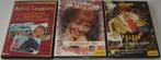 Dvd *** ASTRID LINDGREN *** 3 stuks, Alle leeftijden, Ophalen of Verzenden, Zo goed als nieuw, Boxset