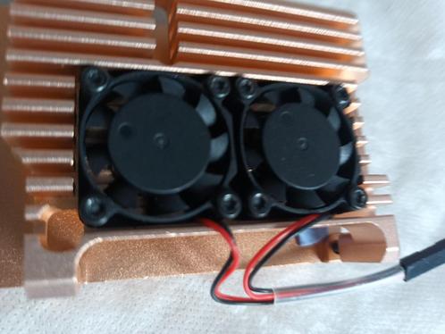 4GB Raspberry PI4 Setje, Computers en Software, Moederborden, Nieuw, Overige typen, DDR4, Verzenden