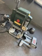 Metabo Bovenfrees - Goedwerkend en Krachtig, Doe-het-zelf en Verbouw, Gereedschap | Freesmachines, Ophalen of Verzenden, Gebruikt