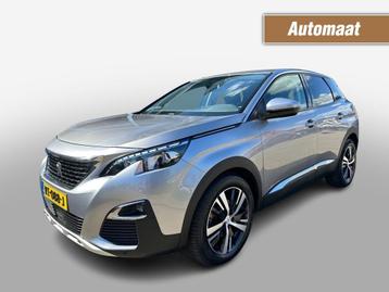 Peugeot 3008 1.2 PURETECH ACTIVE beschikbaar voor biedingen