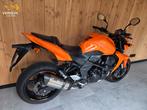 KAWASAKI Z 750 ABS Z750 Z-750 Z750ABS Zeer goede staat!, 4 cilinders, Bedrijf, Meer dan 35 kW, 748 cc