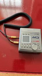 Aiwa Minidisc Recorder,, Audio, Tv en Foto, Walkmans, Discmans en Minidiscspelers, Ophalen of Verzenden, Minidisc-recorder