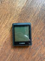 Bosch Intuvia 100 E-Bike Display, Fietsen en Brommers, Fietsaccessoires | Fietscomputers, Ophalen of Verzenden, GPS, Zo goed als nieuw