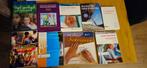 Studieboeken pabo pedagogiek €15 voor alles, Ophalen of Verzenden, Alpha, Zo goed als nieuw, HBO
