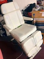 Behandel stoel handmatig, Sport en Fitness, Ophalen of Verzenden, Zo goed als nieuw, Massagestoel of Kussen