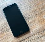 iPhone SE 2022 64 GB zwart, Telecommunicatie, Mobiele telefoons | Apple iPhone, Ophalen of Verzenden, Zo goed als nieuw, Zwart