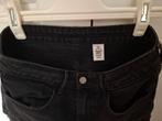 Korte broek, maat 36 regulair waist, Ophalen of Verzenden, Zo goed als nieuw, Zwart, W28 - W29 (confectie 36)