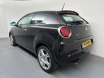 Alfa Romeo MiTo 1.3 JTDm ECO Limited Edition # Leder # Clima, Voorwielaandrijving, Euro 5, 28 km/l, Gebruikt