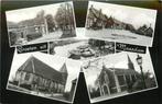 (388-497-045) Maasdam, Verzenden, Zuid-Holland