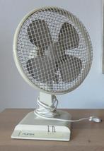 ventilator Martex, Ophalen of Verzenden, Gebruikt, Tafelventilator