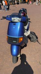 Piaggio quartz 70cc lc, Fietsen en Brommers, Scooters | Piaggio, Ophalen, Zo goed als nieuw, Tweetakt, Overige modellen