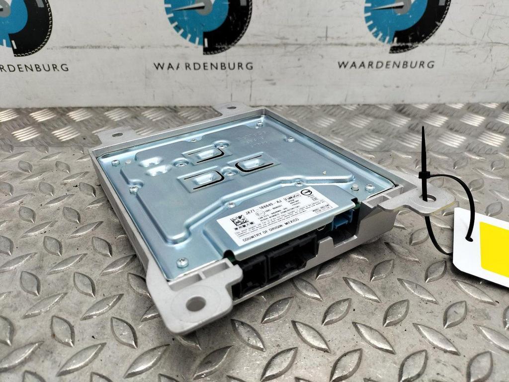 FORD FOCUS VIGNALE VERSTERKER UNIT AUDIO 2021, Ophalen of Verzenden, Gebruikt, Stiba lid