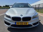 Bmw 2-SERIE Active Tourer, Auto's, 136 pk, Gebruikt, Euro 6, Leder