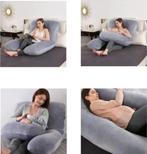 The Pillow Friend - zwangerschapskussen / ref;d436, Gabor, Ophalen of Verzenden, Zo goed als nieuw, Overige typen