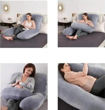 The Pillow Friend - zwangerschapskussen / ref;d436 beschikbaar voor biedingen