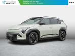 Kia EV3 GT-Line 81.4 kWh | OP VOORRAAD SNEL RIJDEN | Schuif, Stof, 510 min, Nieuw, 204 pk