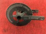 Infocrank Vermogensmeter/powermeter Crankstel