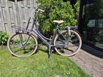 Damesfiets Batavus Diva, Versnellingen, Batavus, Zo goed als nieuw, 56 cm of meer