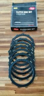Kawasaki Clutch Disk Set, Ophalen of Verzenden, Nieuw