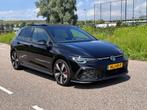 Volkswagen Golf 8 2.0 GTD 147KW Dsg7 2023 Zwart, Auto's, Volkswagen, 730 kg, 4 cilinders, Zwart, Leder