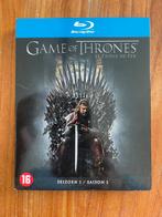 Games of thrones serie 1, Cd's en Dvd's, Blu-ray, Ophalen of Verzenden, Zo goed als nieuw