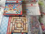 Spel Patchwork americana 999 games als nieuw, Ophalen of Verzenden, Zo goed als nieuw