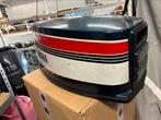 Yamaha 20 / 25 / 28 pk motor kap, ., Ophalen of Verzenden, Yamaha, Motor en Techniek