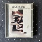 Soul II Soul - Volume III Just Right.   Minidisc, Overige typen, Ophalen of Verzenden