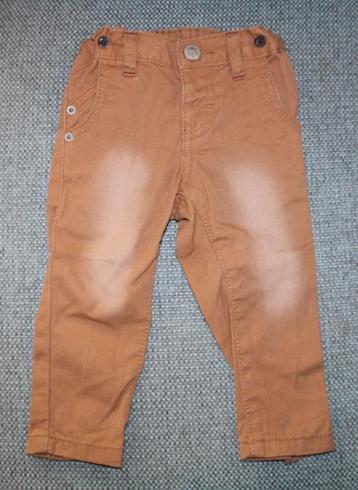 Broek van Hema 68 beschikbaar voor biedingen