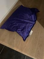 Zitzak voor kleine kinderen, Ophalen, Overige typen