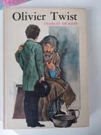 Olivier Twist  charles dickens klassieke jeugdgallerij, Boeken, Overige Boeken, Ophalen of Verzenden