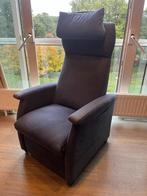 Sta op stoel / sta-op stoel / Fauteuil OPHALEN HOOGEVEEN, Ophalen, Gebruikt, 75 tot 100 cm, Stof
