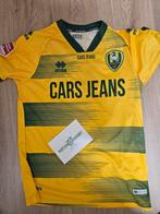 Matchworn ADO Den Haag shirt Asante, Sport en Fitness, Ophalen of Verzenden