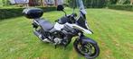 Suzuki DL 650 V-Strom - 1e eigenaar - 7600 km!! - Top staat, 2 cilinders, Handvatverwarming, Motorrijbewijs A, Particulier
