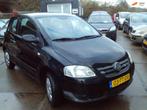 Volkswagen Fox 1.2 Trend st bekr elek pak nap apk, Auto's, Voorwielaandrijving, 4 stoelen, 1198 cc, Origineel Nederlands