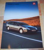 brochure Citroen C5 Break modellen 2004, Verzenden, Nieuw, Overige merken
