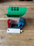 Brio Station, Ophalen of Verzenden, Zo goed als nieuw