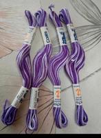 Nieuw 4 strengen anchor 1208, Ophalen of Verzenden, Nieuw, Handborduren, Borduurgaren of Zijde