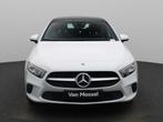 Mercedes-Benz A-klasse 250 e Business Solution Luxury Limite, Auto's, Mercedes-Benz, 12 maanden, Gebruikt, 4 cilinders, Wit