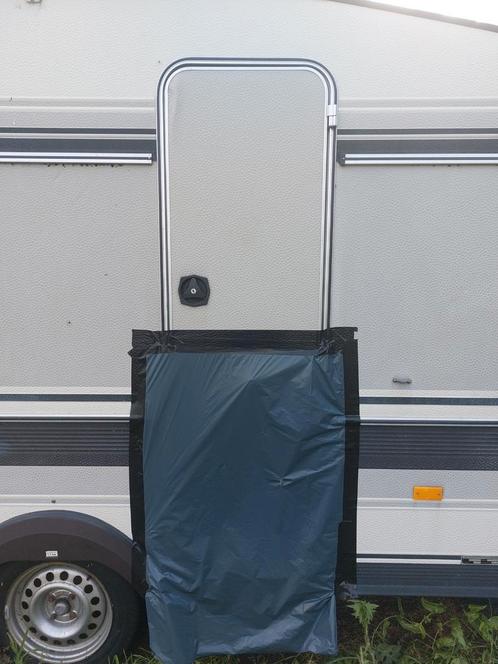 Gezocht caravandeur Hobby 1994, Caravans en Kamperen, Camper-accessoires, Zo goed als nieuw, Ophalen of Verzenden