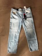 Gambio spijkerbroek maat 46, Kleding | Dames, Nieuw, Overige jeansmaten, Blauw, Ophalen of Verzenden