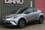 Toyota C-HR 1.2 Bi-Tone Navi/Camera/JBL/18'' inch/Automaat, Stof, Gebruikt, 4 cilinders, 116 pk