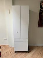 Ikea smastad platsa kinder kledingkast, Huis en Inrichting, Kasten | Kledingkasten, Ophalen, Gebruikt, 50 tot 100 cm, Met lade(s)