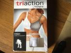Triumph sport BH triaction workout N splinternieuw E90, Ophalen of Verzenden, BH