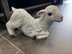 Liggend lammetje, Ophalen of Verzenden, Nieuw, Dier