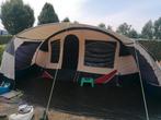 Jamet Dakota uit 2009, Caravans en Kamperen, Ophalen, Meerkleurig, Aanwezig, Jamet