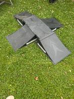 Skate ramp schans 4-way kruispunt, Ophalen, Skateboard