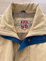 Exclusief touch heren jas, Ophalen of Verzenden, Zo goed als nieuw, Maat 52/54 (L), Blauw