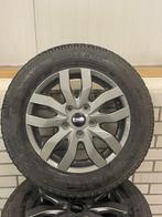 ️VW Transporter velgen WINTER 16 inch T5 T6 T6.1, Auto-onderdelen, Banden en Velgen, Ophalen, Hoefakker 3, Veen, 17 inch, CMS